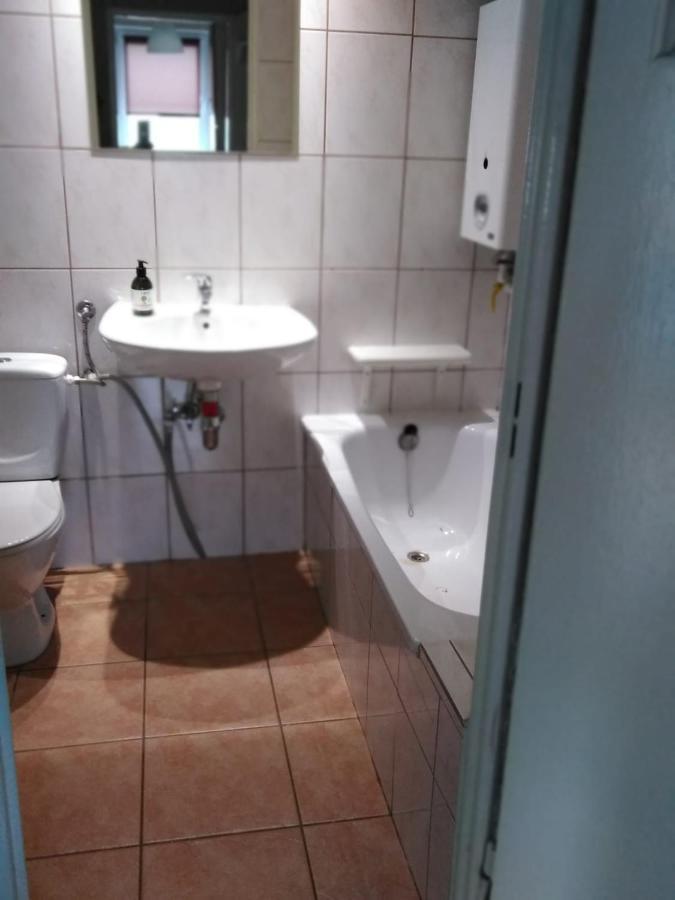 Romera Częstochowa Zewnętrze zdjęcie